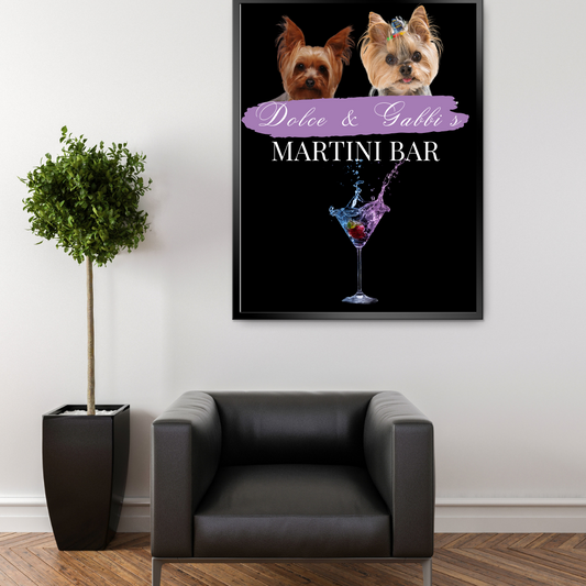 Bar Pups