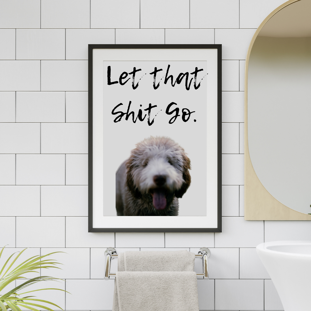 Let it Go
